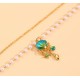 Shell Starfish Layered Necklace Set - Cute Cartoon Style, Multi-Layered Choker, Ocean & Holiday Vibes